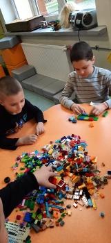 Lego i Pola mówi pada (4)