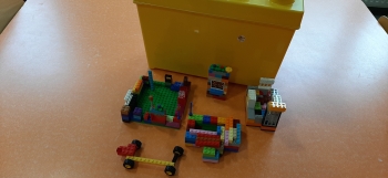Lego i Pola mówi pada (10)