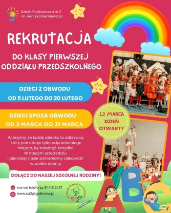 Pink and Green Playful Kindergarten Admission Instagram Post (3)