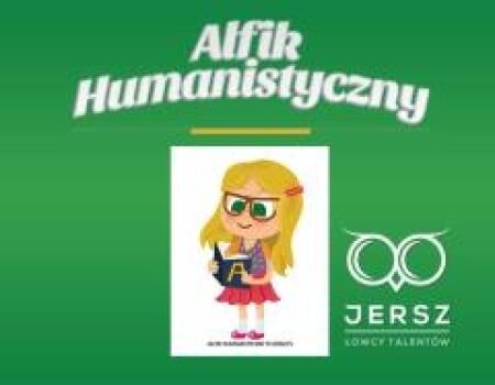 Alfik Humanistyczny zgłoszenia