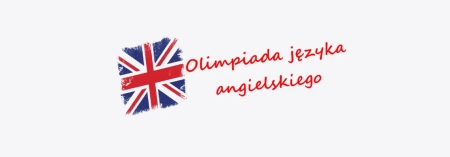 Szkolna Olimpiada Języka Angielskiego