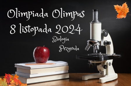 OLIMPIADA OLIMPUS