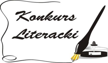  WYRÓŻNIENIE W KONKURSIE LITERACKIM 