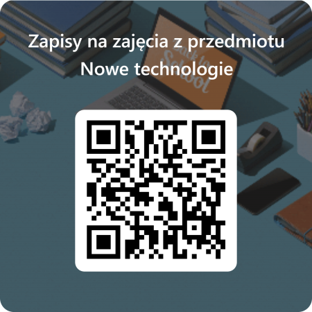 Zapisy na zajęcia
