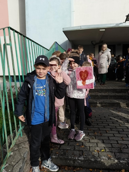 ''Jaś i Małgosia'' 