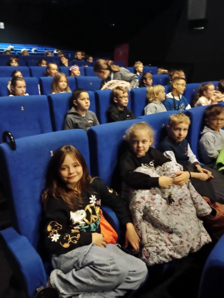 ''Młode Horyzonty - Edukacja Filmowa''