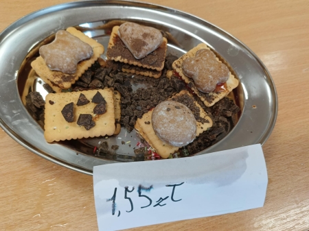 Matematyka ze smakiem 