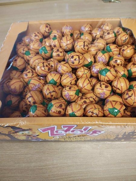 ''Słodki poczęstunek'