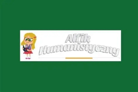 Alfik Humanistyczny