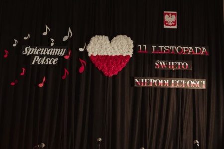 Droga do Niepodległości