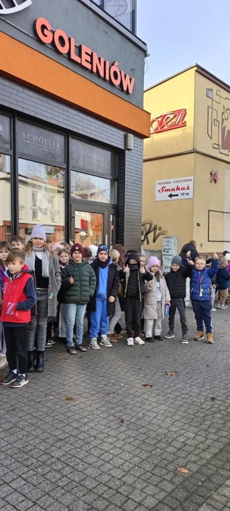 LEKCJA MITOLOGII w KINIE