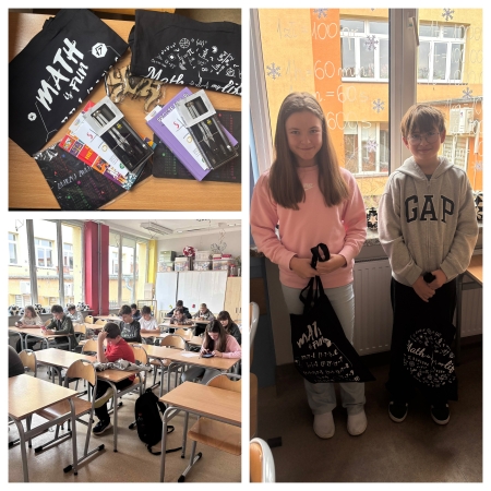  Szkolny Konkurs Tabliczki Mnożenia – podsumowanie