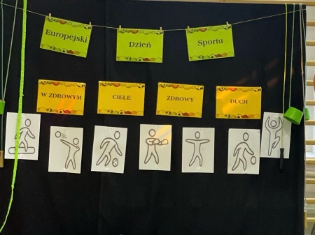 Profilaktyka w ruchu - wybieram sport zamiast ekranika