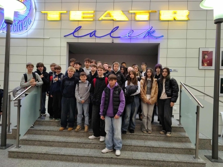 Profilaktyka w teatrze