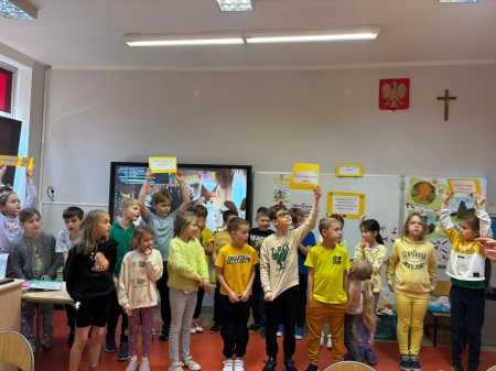 Życzliwość każdego dnia - małe gesty, wielka moc