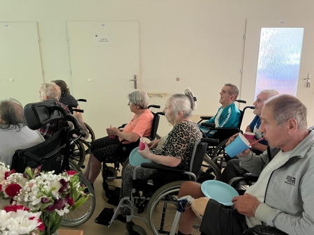 I Ty możesz zostać Świętym Mikołajem 