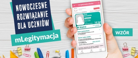 m-Legitymacja szkolna