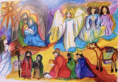 ŚWIĄTECZNI LAUREACI 