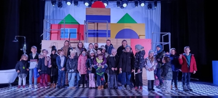 NIEDZIELA ze Sztuką