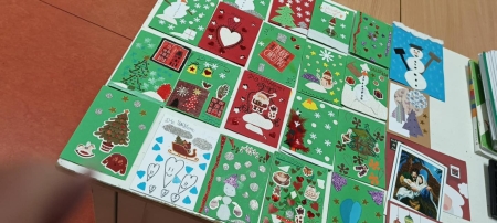 LISTY PEŁNE NADZIEI