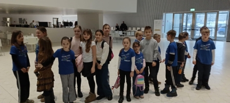 AWANTURA w FILHARMONII