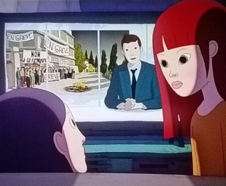 Młode horyzonty i przygoda Niny