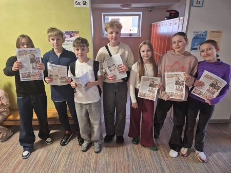 Dzień Otwarty w SP2