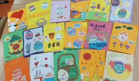 Wesołych Świąt, Wiktor!