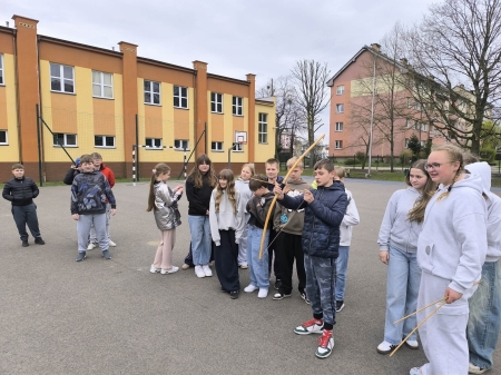 5a i 5b w czasach pierwszych Piastów