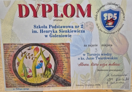 Sienkiewicz u Twardowskiego