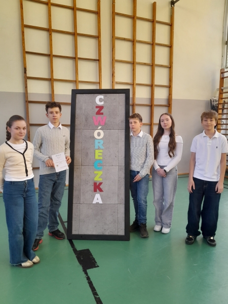 Matematyczne emocje, koncentracja i wielkie wyzwanie!