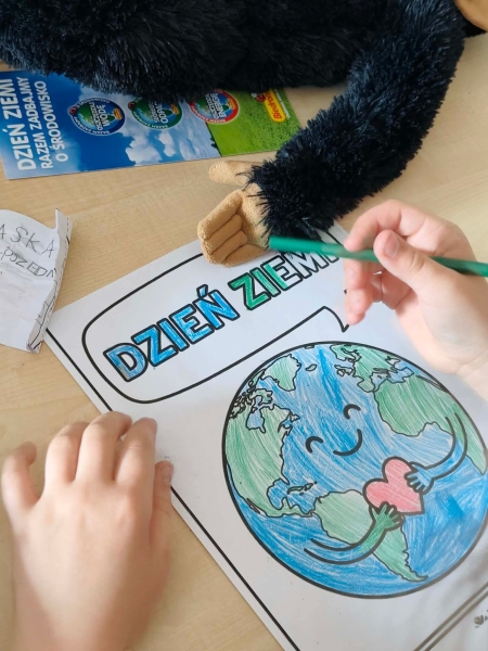 Dzień Ziemi
