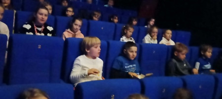 Kocham Kino