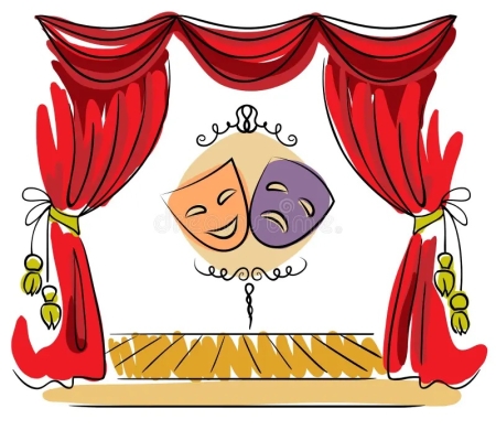  UWAGA, PRZEGLĄD TEATRALNY, ZMIANA MIEJSCA