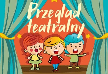 UWAGA, PRZEGLĄD TEATRALNY, ZMIANA MIEJSCA