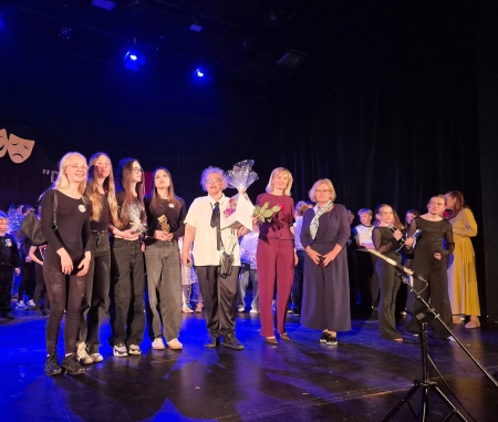 XX- lecie ''Duchów Teatru''