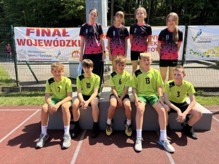 Nie zwalniamy tempa – kolejne sukcesy naszych lekkoatletów! 