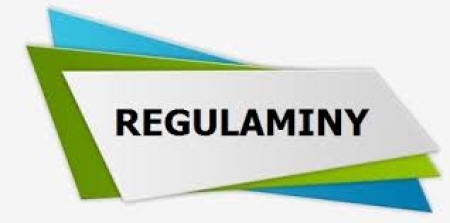 Regulaminy