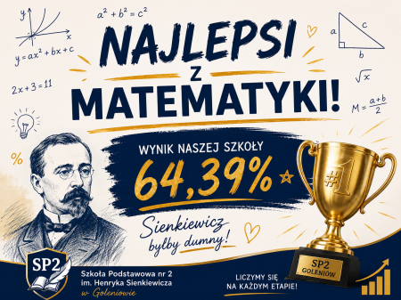 Sienkiewicz byłby dumny!